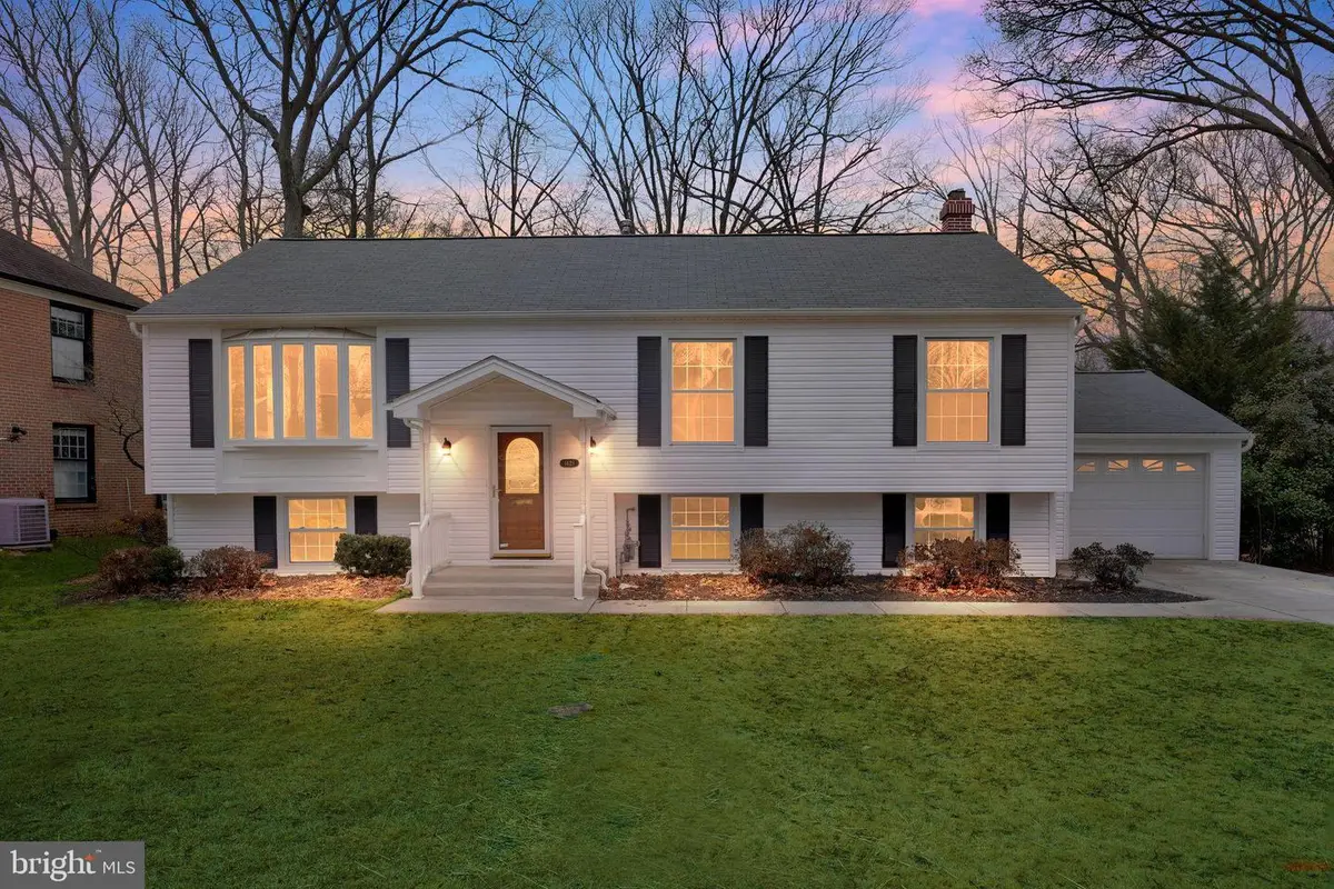 1629 Eton Way, Crofton, MD 21114 - #1