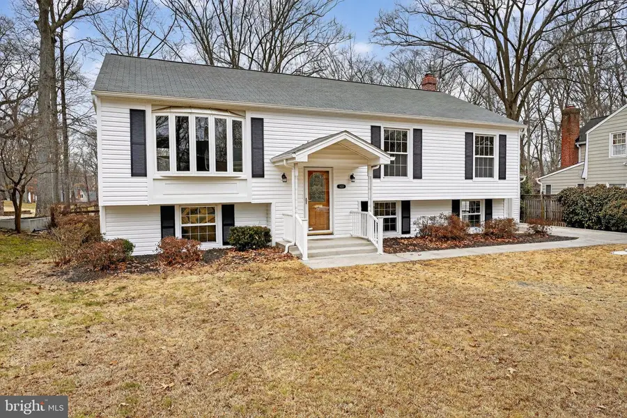 1629 Eton Way, Crofton, MD 21114 - #3