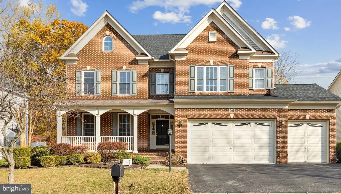 905 Scupper Ct, Annapolis, MD 21401 - #1