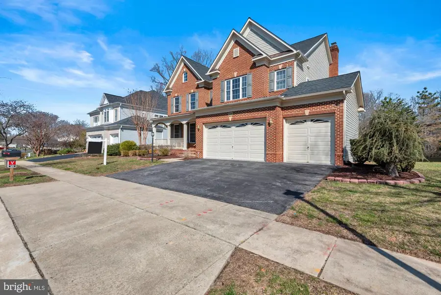 905 Scupper Ct, Annapolis, MD 21401 - #2