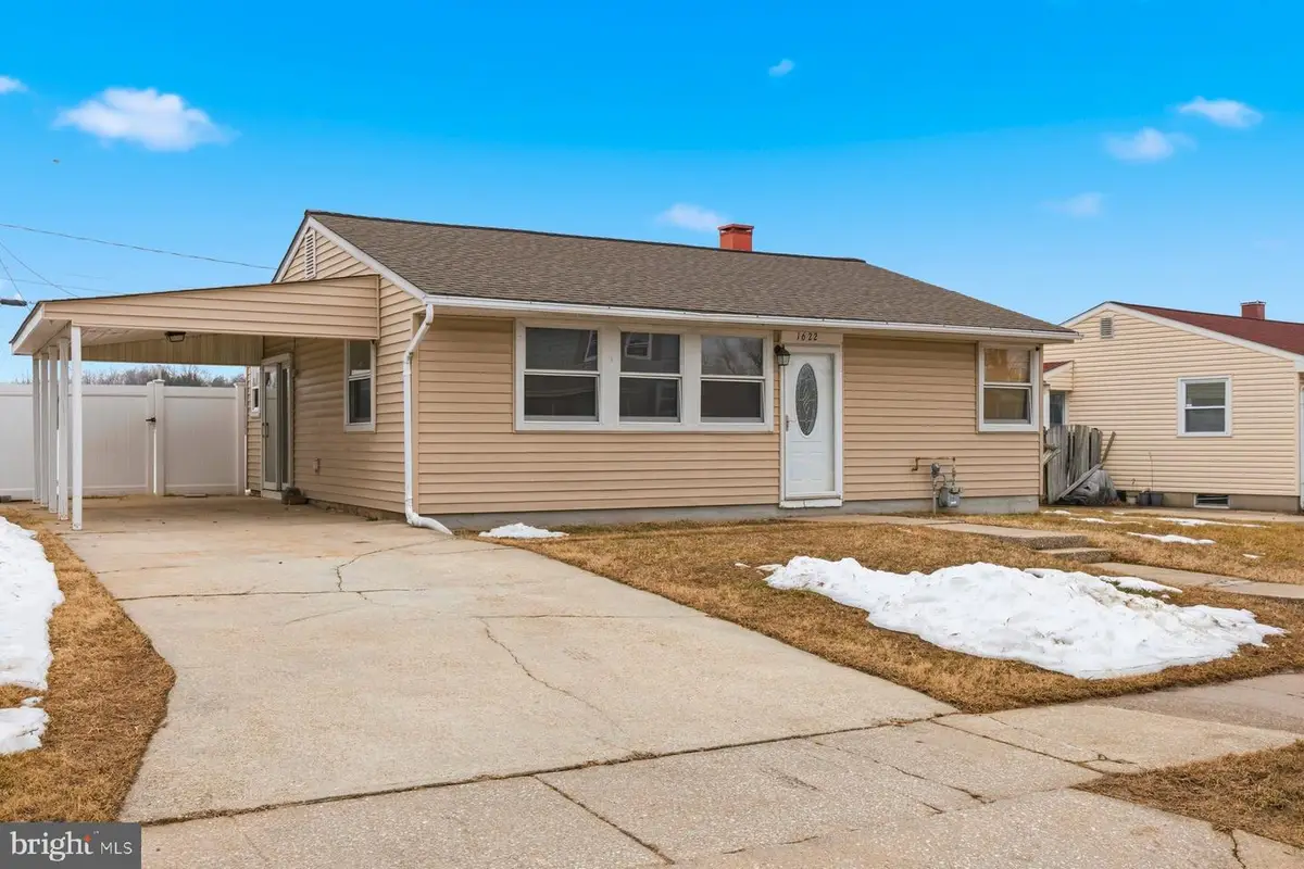 1622 Tieman Dr, Glen Burnie, MD 21061 - #1