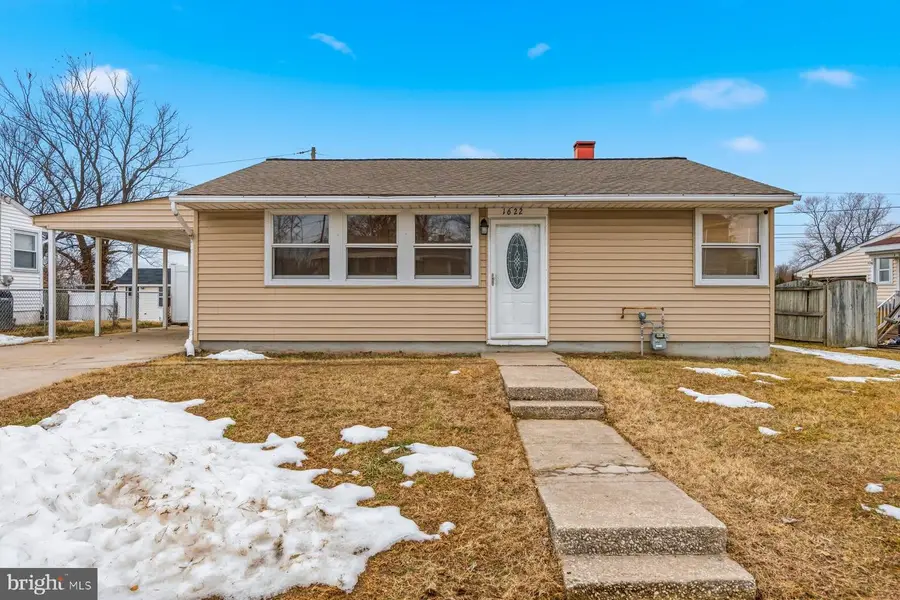 1622 Tieman Dr, Glen Burnie, MD 21061 - #2