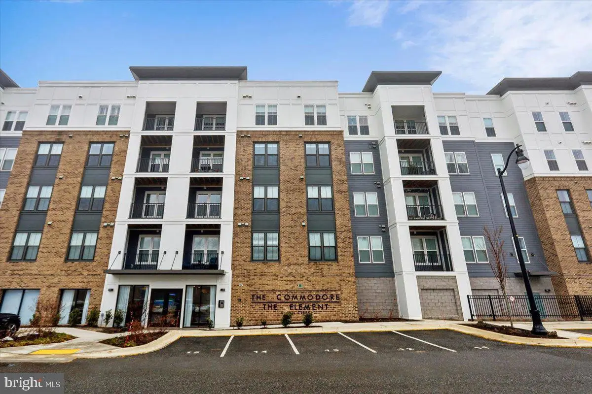 78 Old Mill Bottom Rd N #409, Annapolis, MD 21409 - #1