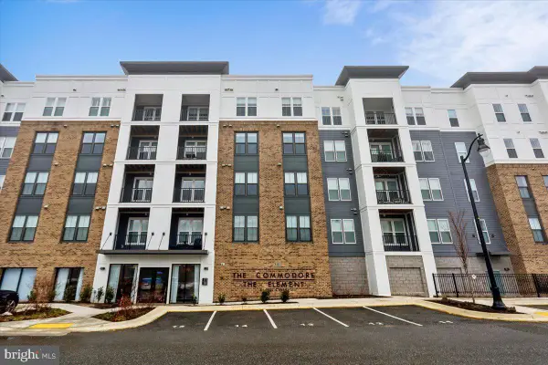 78 Old Mill Bottom Rd N #409, ANNAPOLIS, MD 21409