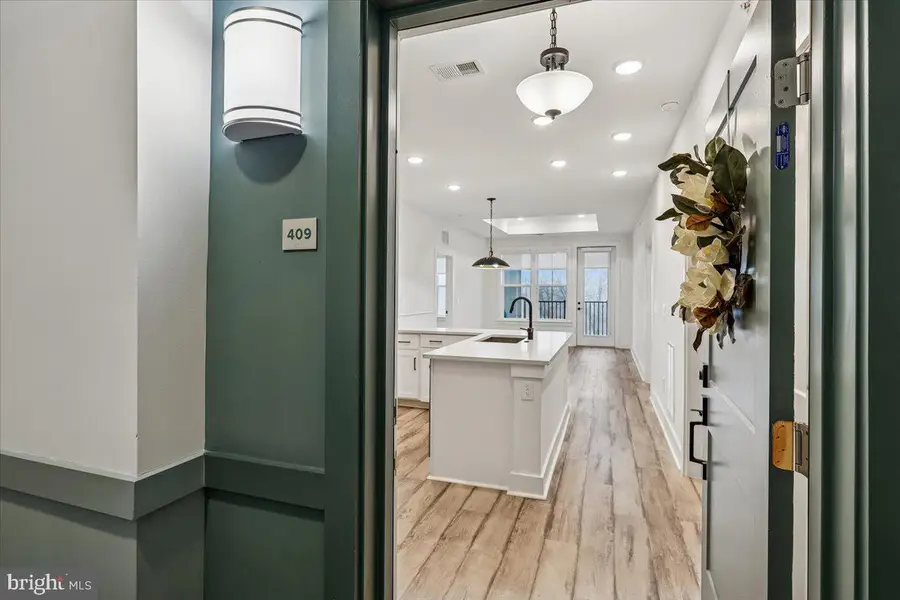 78 Old Mill Bottom Rd N #409, Annapolis, MD 21409 - #3