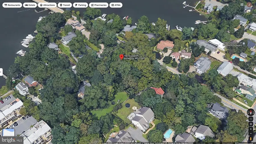 700 Arundel Pl, Annapolis, MD 21401 - #3
