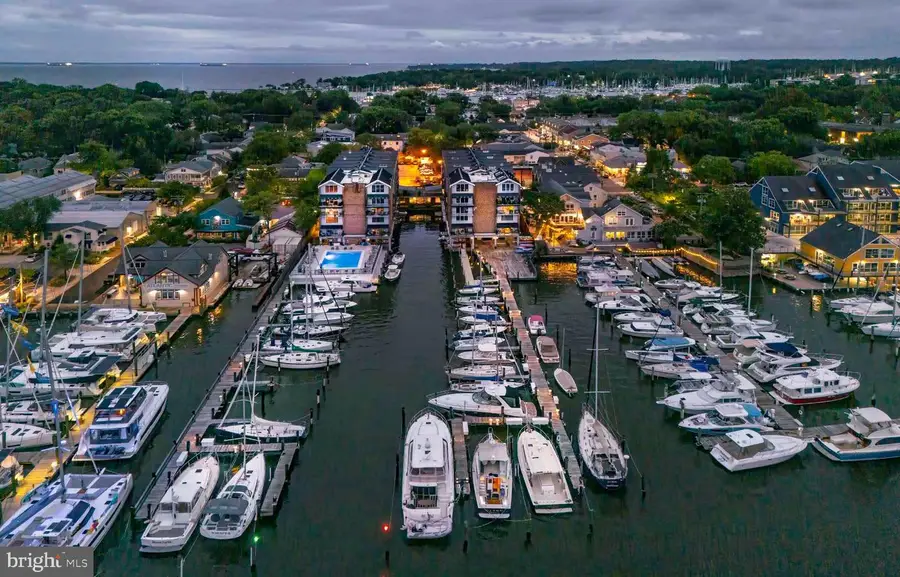 312 Severn Ave #w 401, Annapolis, MD 21403 - #2