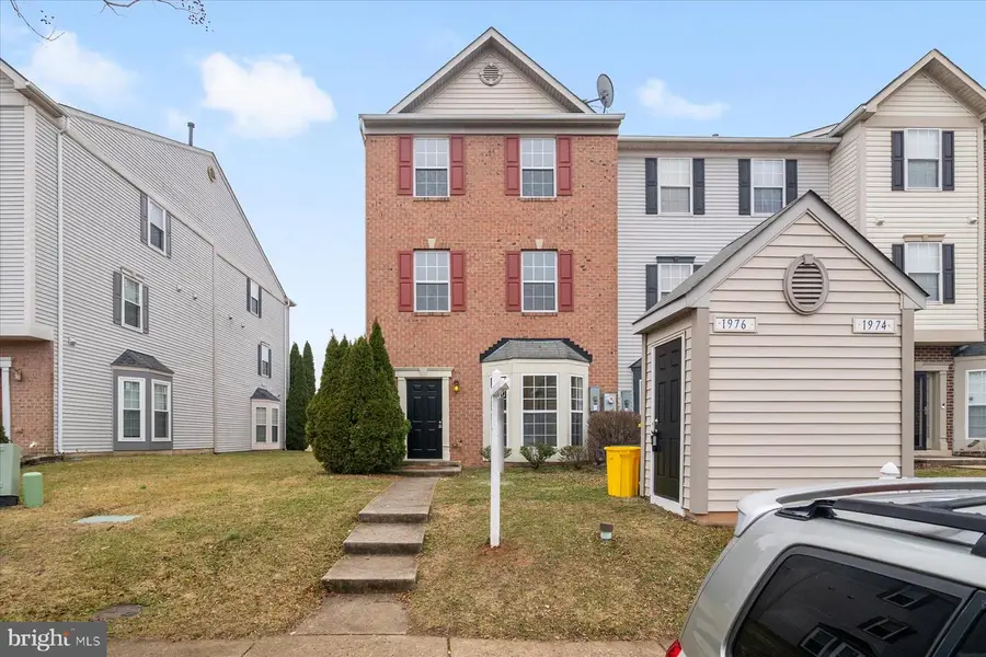 1976 Camelia Ct, Odenton, MD 21113 - #3