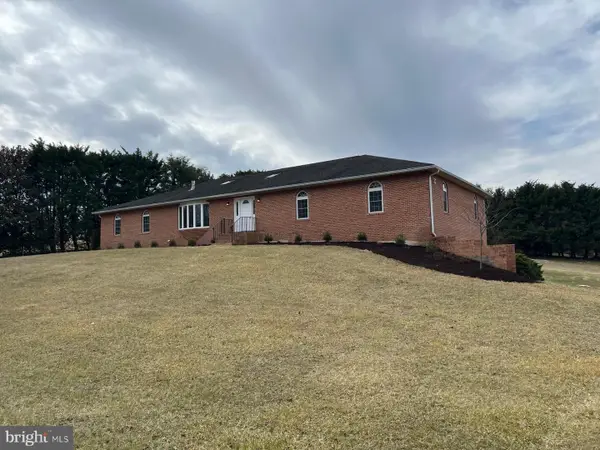 1308 Double Gate Ct, DAVIDSONVILLE, MD 21035