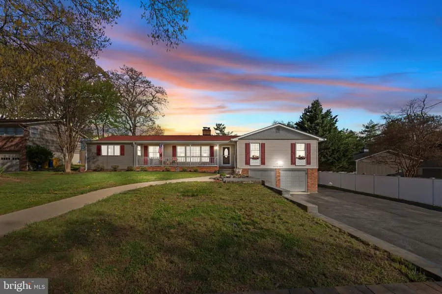 3319 Mulberry St, Edgewater, MD 21037 - #2