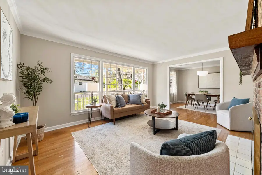 3319 Mulberry St, Edgewater, MD 21037 - #3