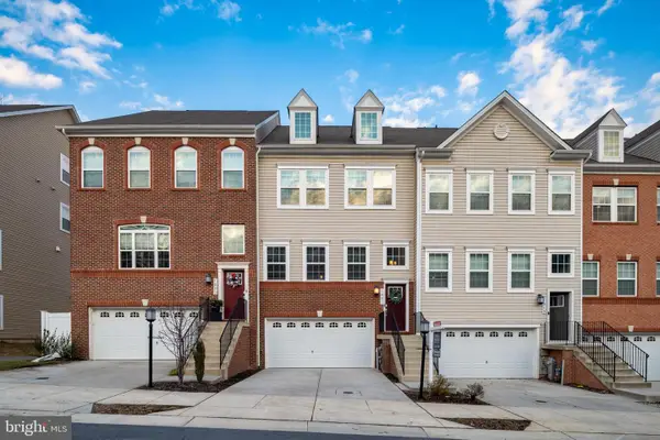 1021 Bluebells Rd, GAMBRILLS, MD 21054