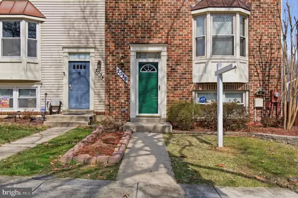 2036 Howard Chapel Turn, CROFTON, MD 21114