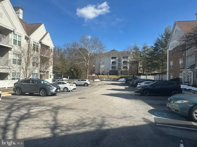 3557 Floating Leaf Ln #f101, Laurel, MD 20724 - #3