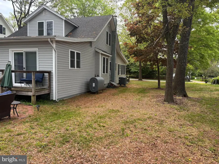 3 Barry Ave, Annapolis, MD 21403 - #2