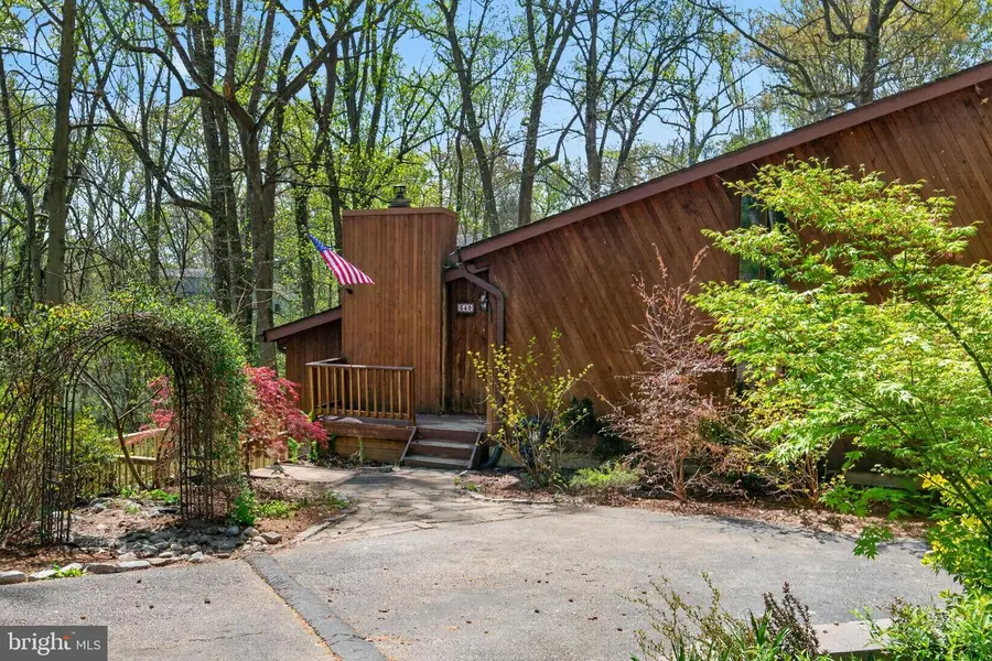 349 Epping Way, Annapolis, MD 21401 - #2