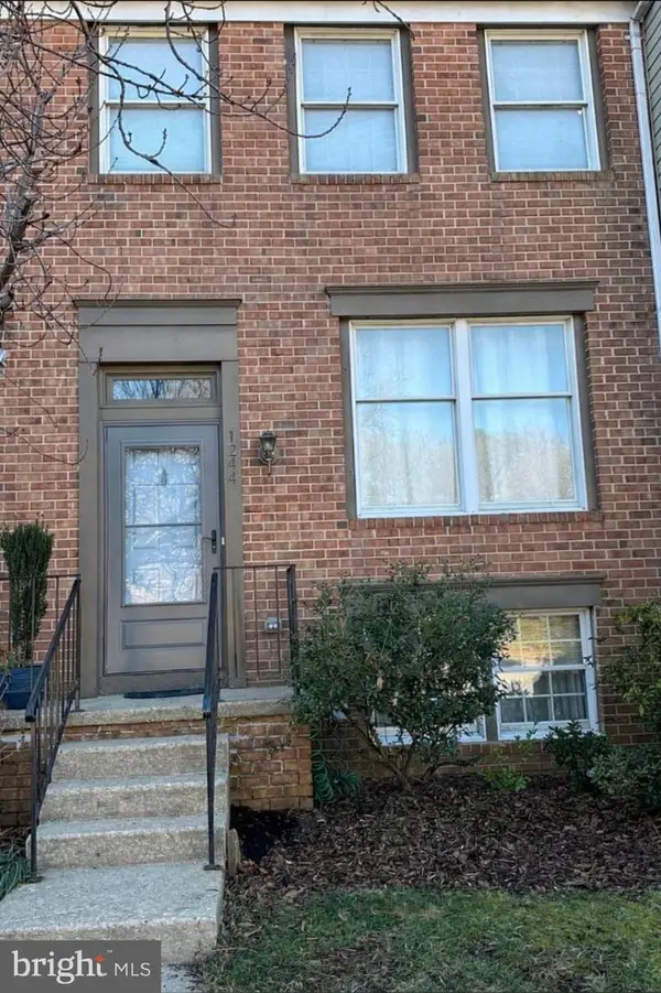 1244 Swanhill Ct, CURTIS BAY, MD 21226