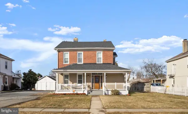 5706 Magie St, BALTIMORE, MD 21225