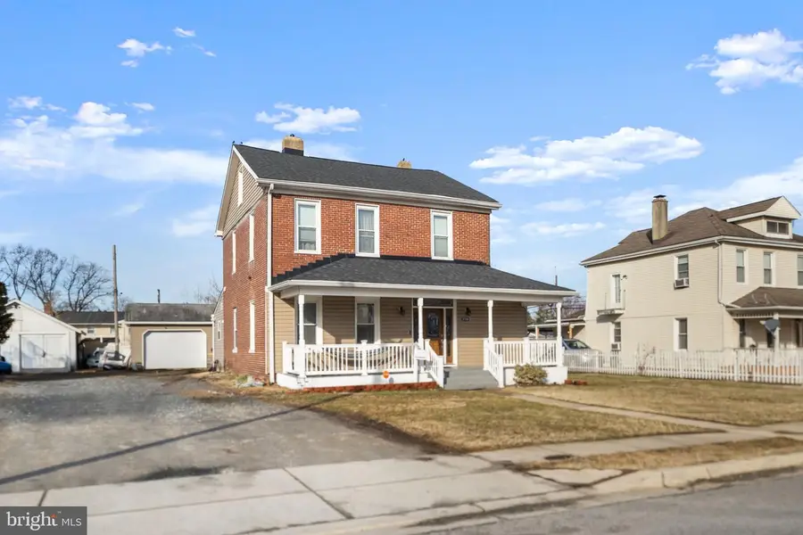 5706 Magie St, Baltimore, MD 21225 - #2