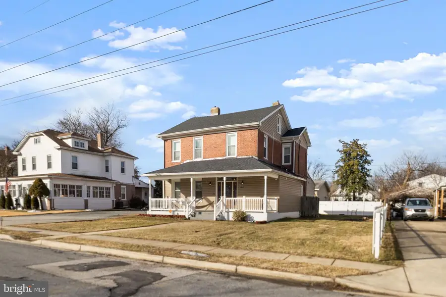 5706 Magie St, Baltimore, MD 21225 - #3