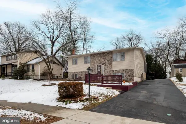 7893 Covington Ave, GLEN BURNIE, MD 21061