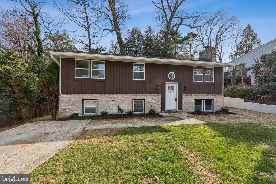 1041 Skyview Dr, Annapolis, MD 21409 - #2
