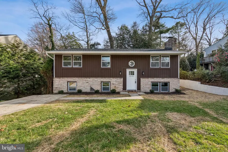1041 Skyview Dr, Annapolis, MD 21409 - #3