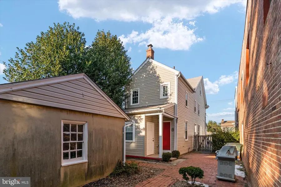 1201 West St, Annapolis, MD 21401 - #3
