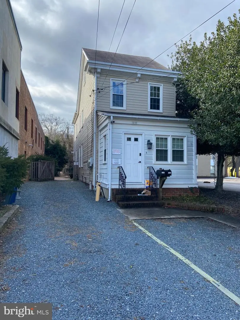 1201 West St, Annapolis, MD 21401 - #3