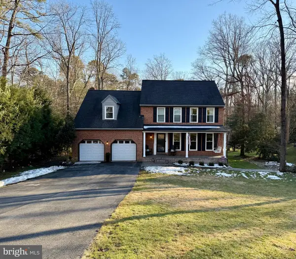 97 Hampstead Ct, SEVERNA PARK, MD 21146