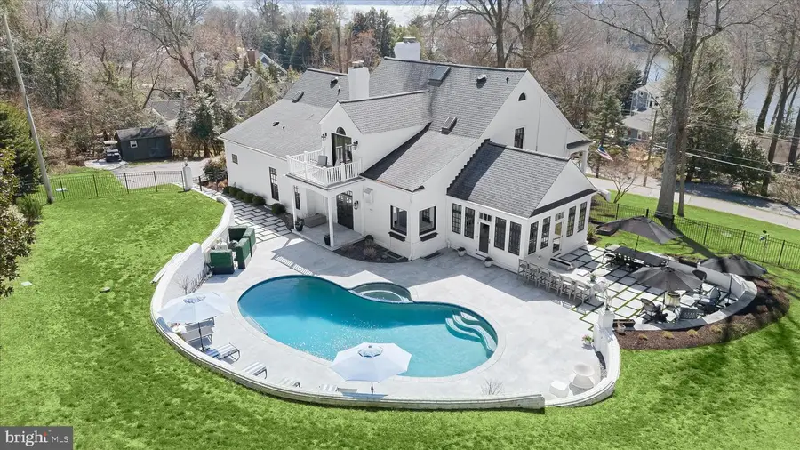 641 Stillwater Rd, Gibson Island, MD 21056 - #2