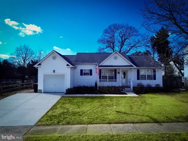 1215 Markham Ln, PASADENA, MD 21122