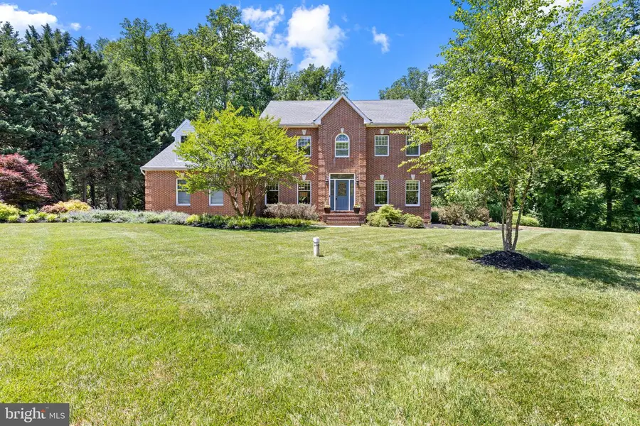 3537 Russell Thomas Ln, Davidsonville, MD 21035 - #2