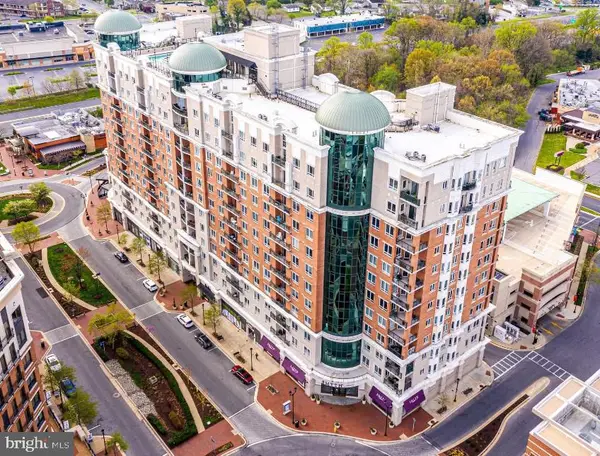 1915 Towne Centre Blvd #606, ANNAPOLIS, MD 21401