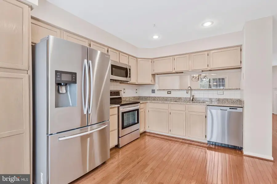 7951 Heather Mist Dr, Severn, MD 21144 - #2