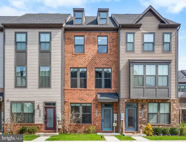 528 Levanna Ln, GLEN BURNIE, MD 21060