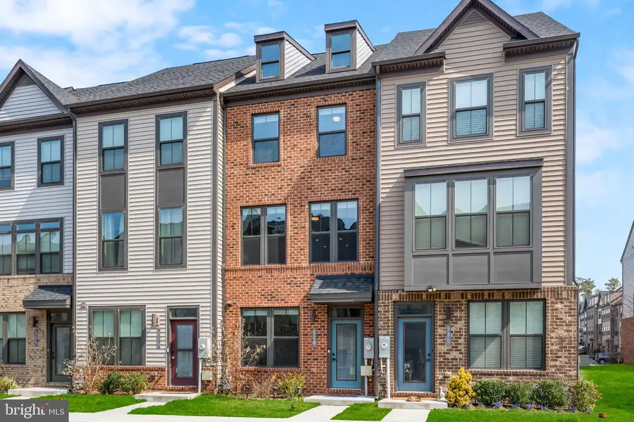 528 Levanna Ln, Glen Burnie, MD 21060 - #2