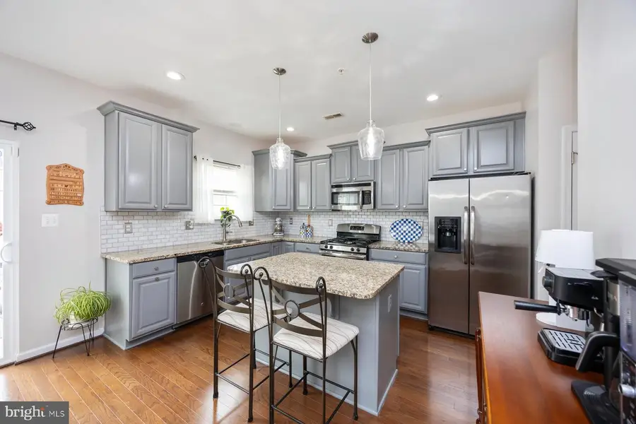 7649 Timbercross Ln, Glen Burnie, MD 21060 - #3