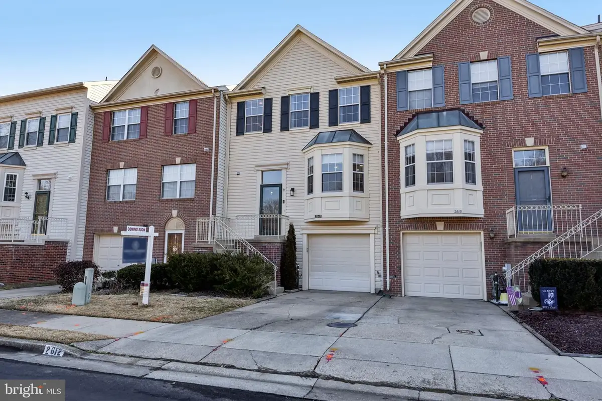 2612 Tallwind Ct, Crofton, MD 21114 - #1