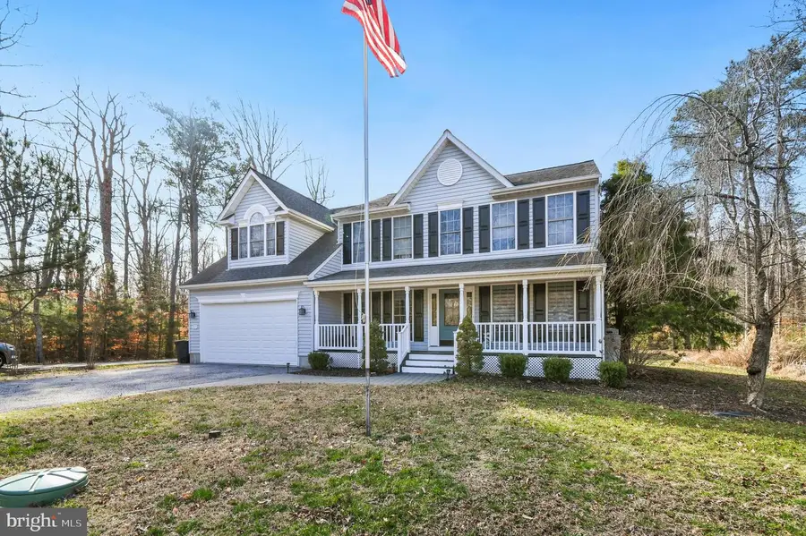 715 Walnut Ave, North Beach, MD 20714 - #3