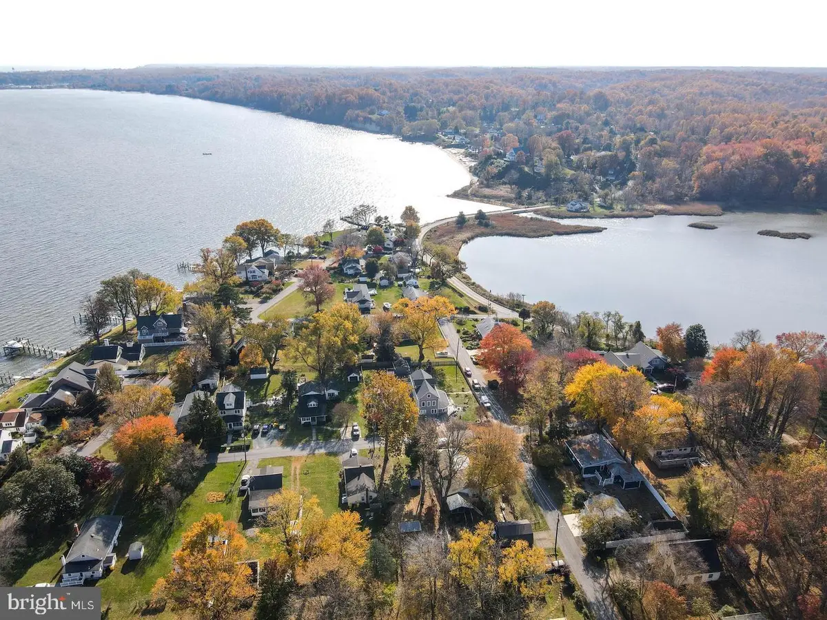 525 James Ave, Tracys Landing, MD 20779 - #1