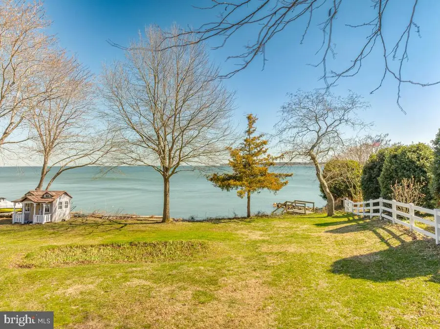 525 James Ave, Tracys Landing, MD 20779 - #3