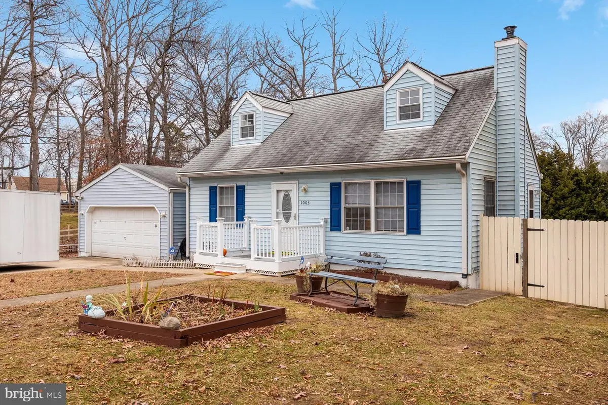 1003 Lee Rd, Glen Burnie, MD 21061 - #1