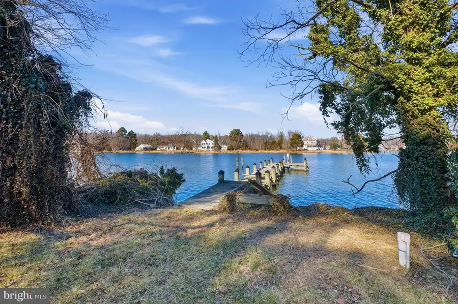 5700 Broadwater Creek Rd, Churchton, MD 20733 - #3