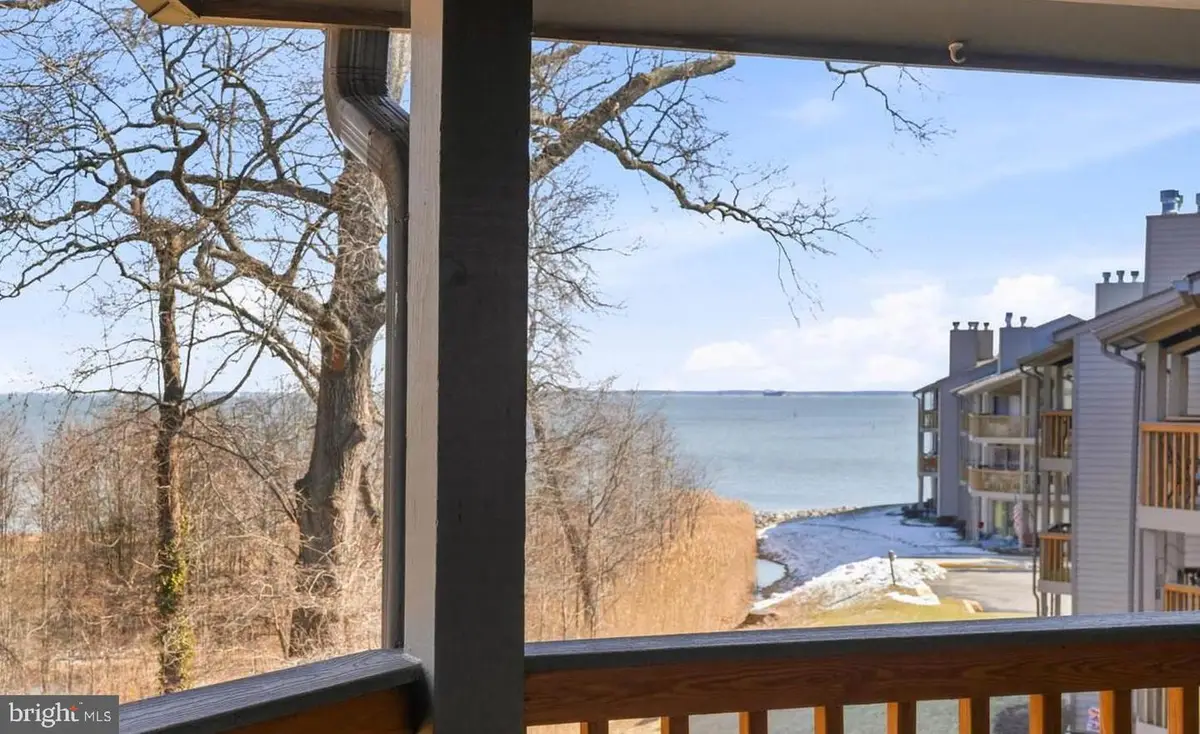 2010 Quay Village Ct #201, Annapolis, MD 21403 - #1