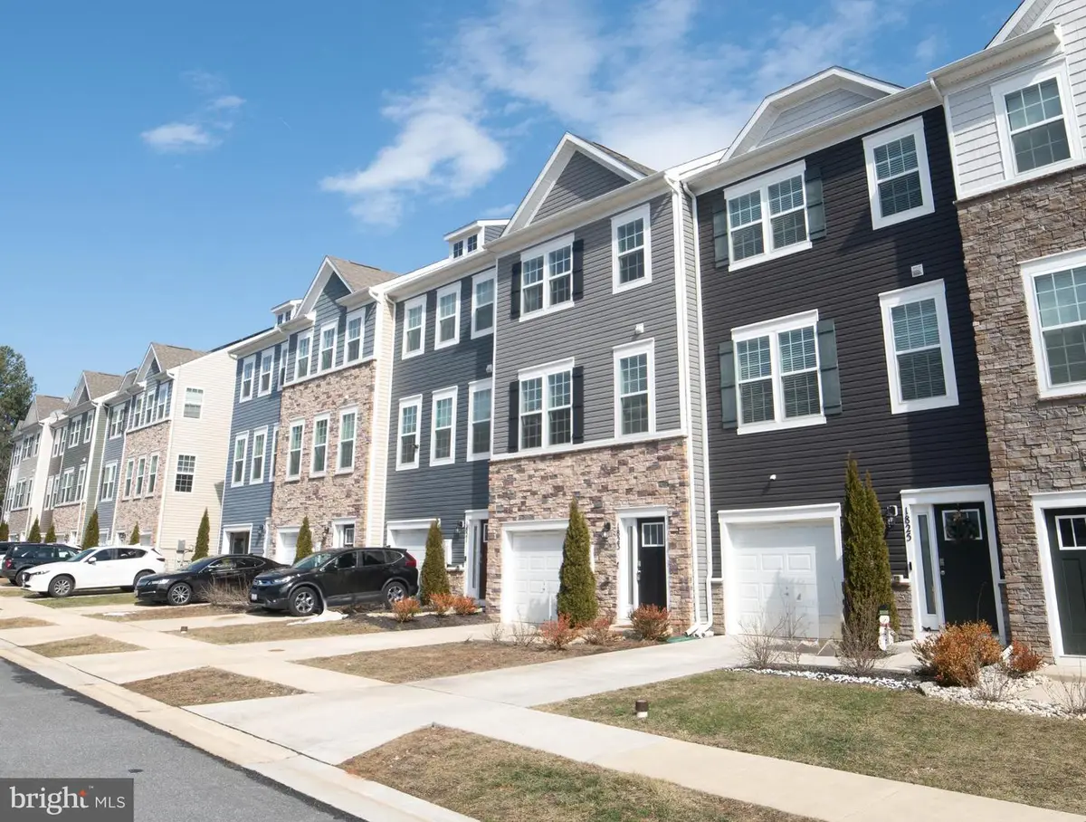 1823 Kellington Ct, Odenton, MD 21113 - #1