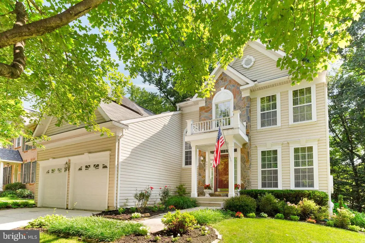 8007 Big Pool Rd, Laurel, MD 20724 - #1