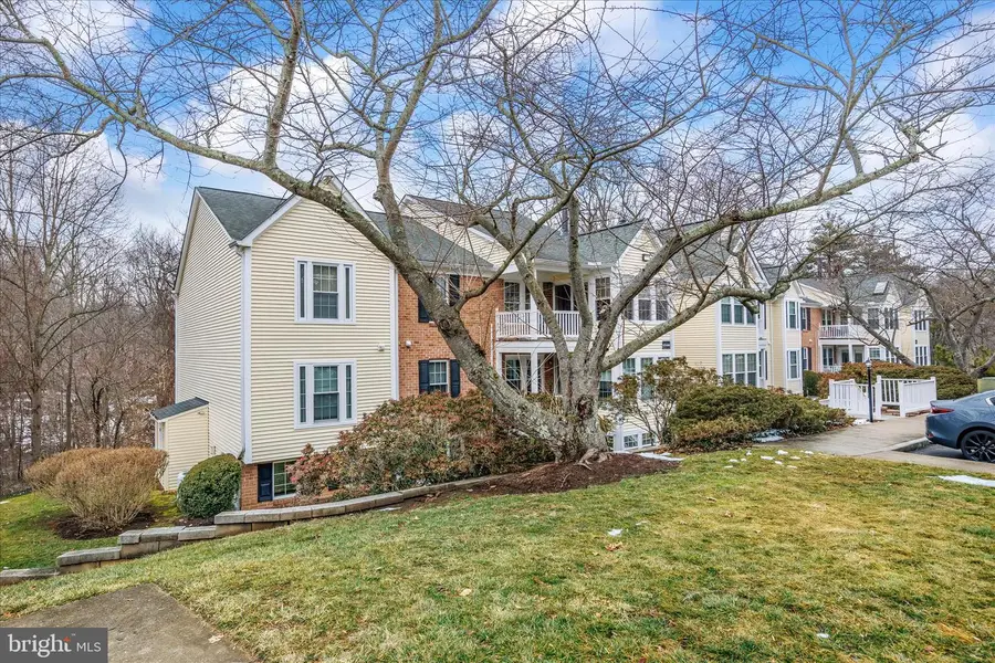 628 Southern Hills Dr #b-2c, Arnold, MD 21012 - #2