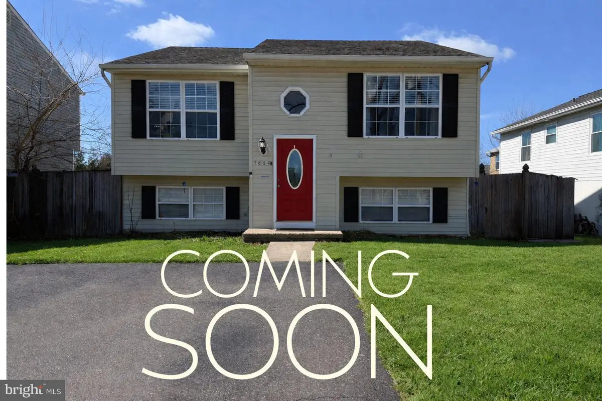 7804-a E Shore Rd, Pasadena, MD 21122 - #1