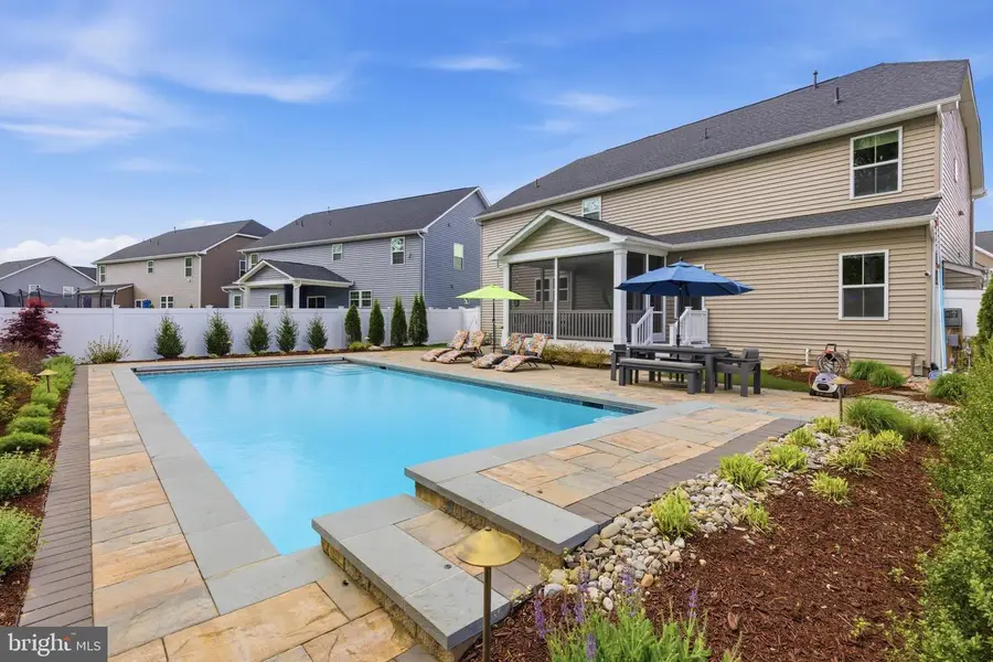 1321 Upper Patuxent Ridge Rd, Odenton, MD 21113 - #2